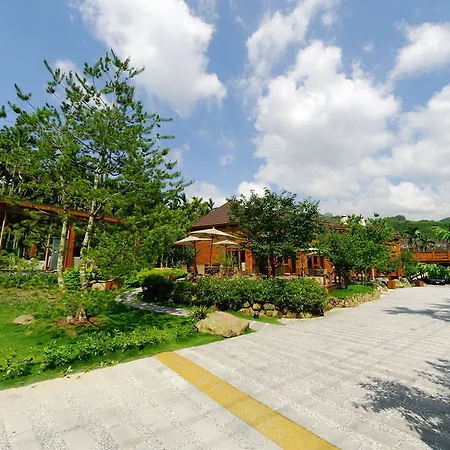 Sakura Villa